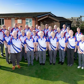 WYMESWOLD BOWLS CLUB General