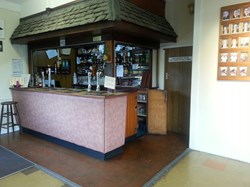 Brush Bowls Club Clubhouse Booking Enquiry