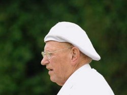 Mytchett Bowls Club Club Finals 2010