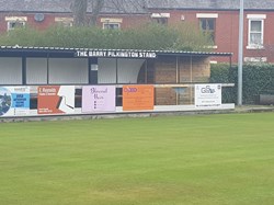 Eagle & Child Bowling Club Home