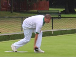 Mytchett Bowls Club Club Finals 2016