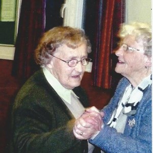 2010 Over 60's Annual Tea