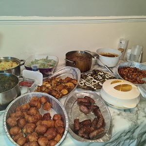 Association of North East Cameroonians September