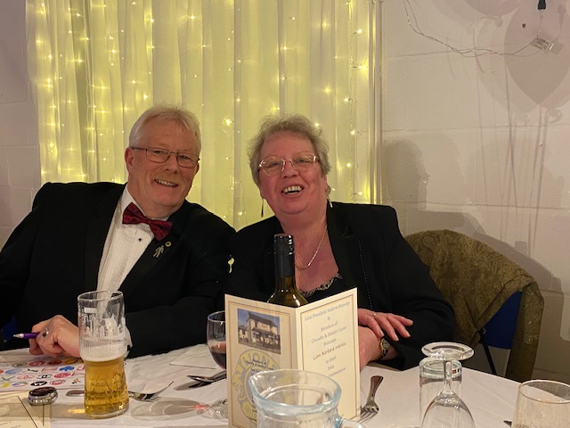 Stoke on Trent Lions Club Home