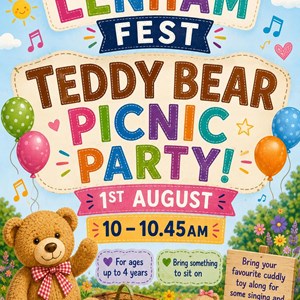 Lenham Parish Council Lenham Fest 2026