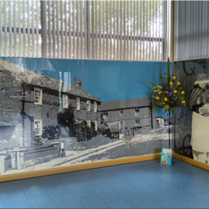 Laceby Parish Council The Stanford Trust