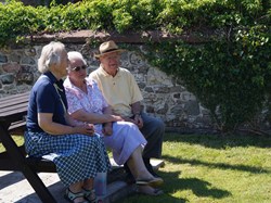 2018 May Get together at The Pound