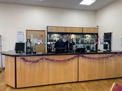 Balderton Parish Council Village Centre Hall Hire