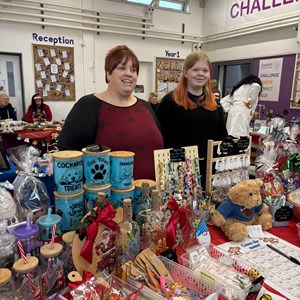 Godshill Matters Home