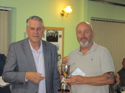 Kislingbury Bowls Club. Gallery