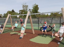 St Mary Bourne Parish Council Play Areas