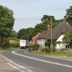 Tiddington with Albury Parish Council Home