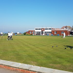 Westbrook Bowls Club 2019 04 21 Easter Sunday
