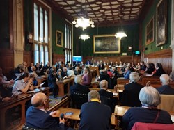 Crewe Lions Club Lions Day with the UN