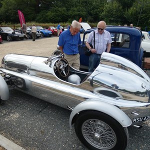 13. Silver special