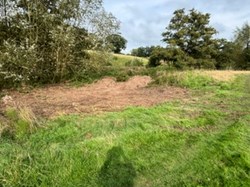 Audlem Parish Council Turnpike Field