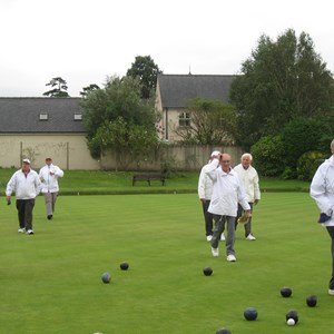 Castle Cary Bowls Club Gallery