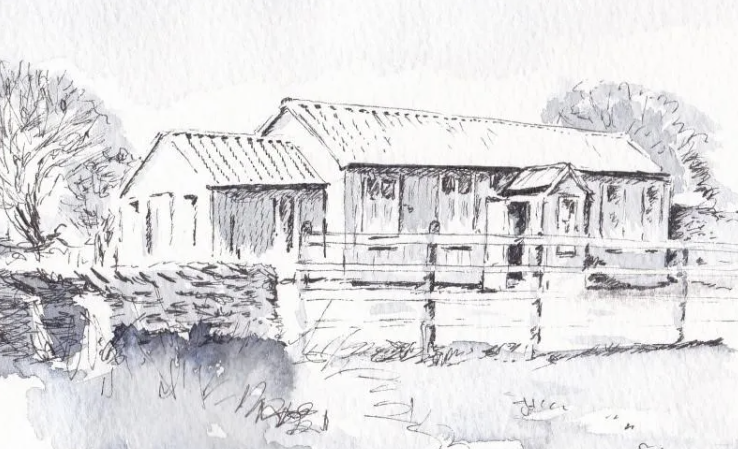 Cold Kirby Village Hall About