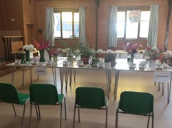 Shaw-cum-Donnington Village Hall Gallery