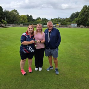 Gloucester City Bowls Club Gallery