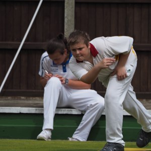 Aldiss Park Bowls Club EBF Area Finals Gallery 3