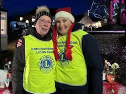 Boroughbridge Lions Club Boroughbridge Late Night Shopping