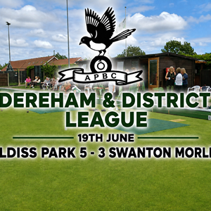 Aldiss Park Bowls Club Home