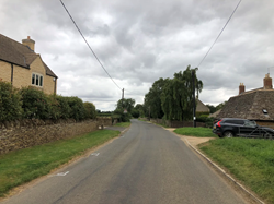 Southorpe Parish Council Home