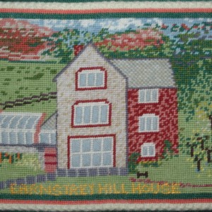 Earnstrey Hill House 1