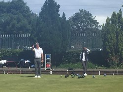 Open Pairs Competition 14 July 19