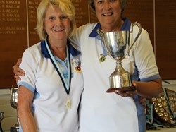 Carshalton Bowling Club Gallery (Click on pic's)