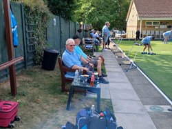 New Beckenham Bowls Club Tour 2026