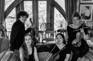 Wrabness Parish Council Church