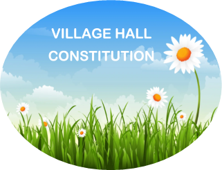 Farringdon Village Hall Constitution
