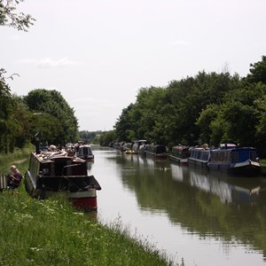 Grand Union Canal
