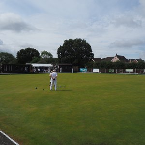 Aldiss Park Bowls Club EBF Area Finals gallery 1