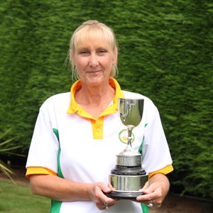Cove Bowling Club 2016
