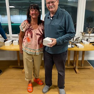 Foxhill Indoor Bowls Club Presentation Evening 2026