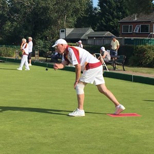 Bletchley St. Martins Bowls Club Finals weekend 2019