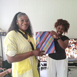 Association of North East Cameroonians July 2026