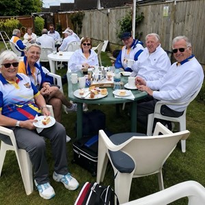 Bournemouth Electric Bowls Club Friendly's