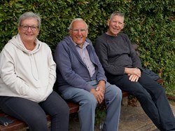 Bletchley St. Martins Bowls Club Finals Sunday 2022 pt 2