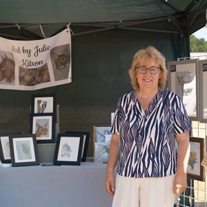 HBT Horticultural Society Photographs 2026