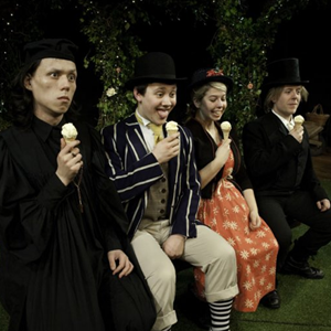 As You Like It, Cygnet Theatre