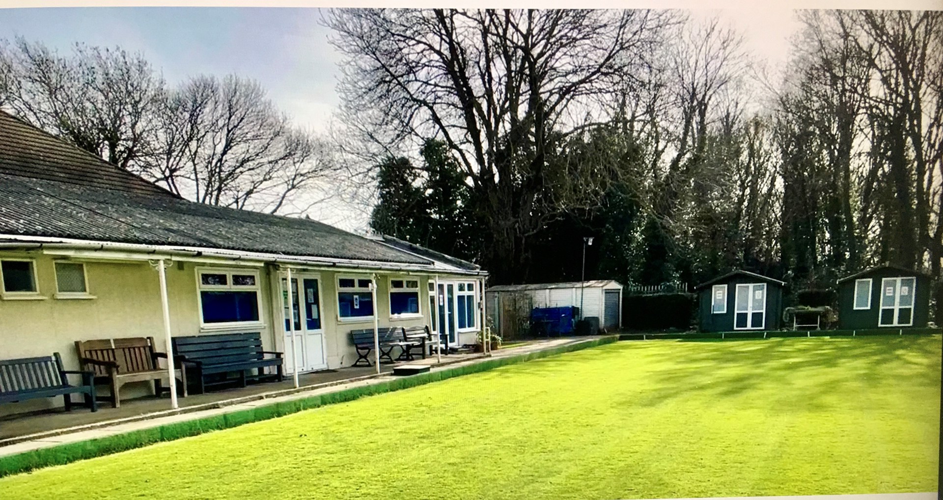 Eltham Bowling Club Newsletters