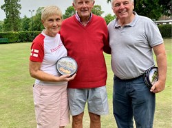 Much Wenlock Bowling Club Gallery