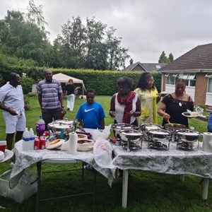 Association of North East Cameroonians July 2026