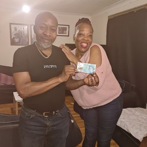 Association of North East Cameroonians November