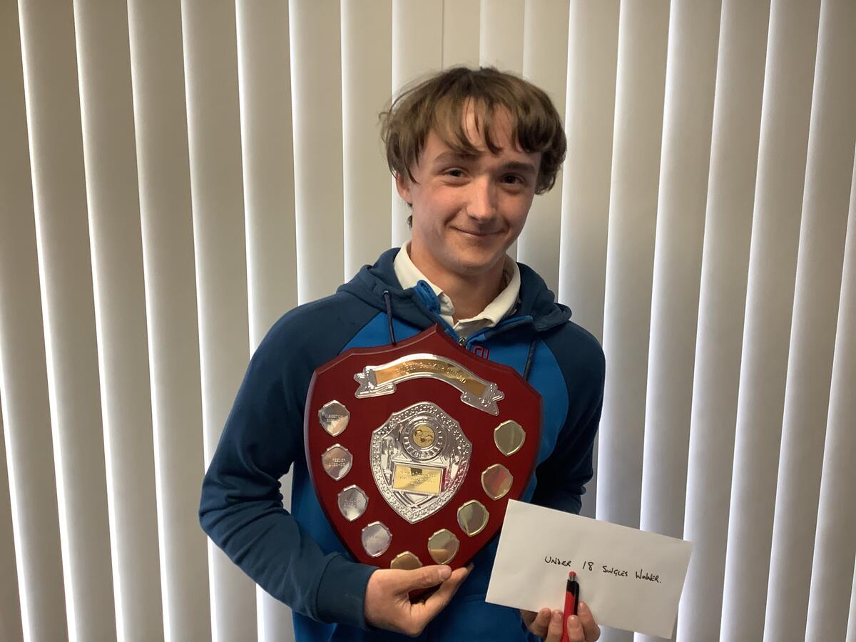 George Betney - BECCLES