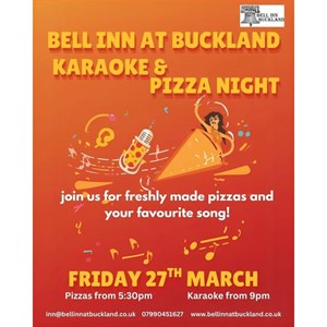 Buckland Dinham Home